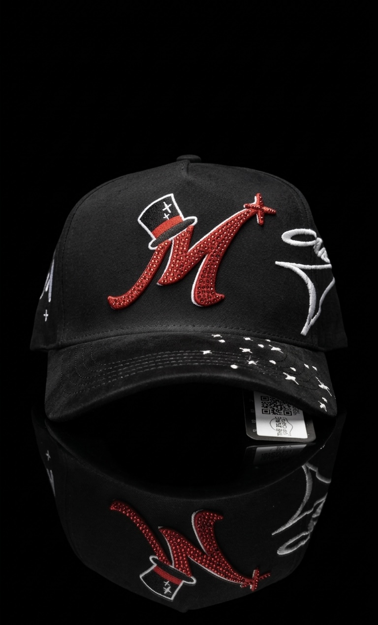 EL MAGO RED thirthy one