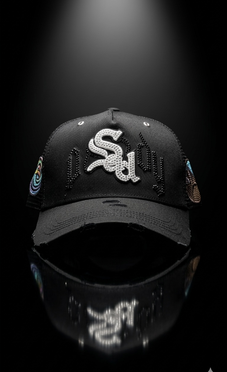 Psicodélica sad boys